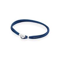 Bracciale Pandora Donna in Tessuto 590749CDB-S1 - 590749CDB-S1
